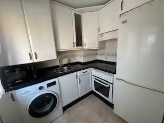 Piso de 80 m² en León