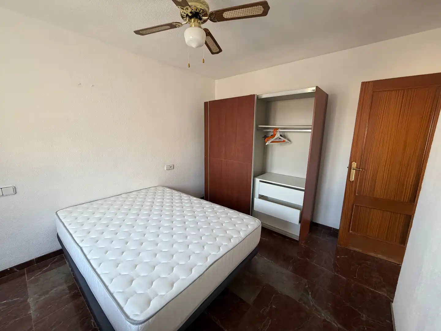 Piso de 63 m² en La Zubia