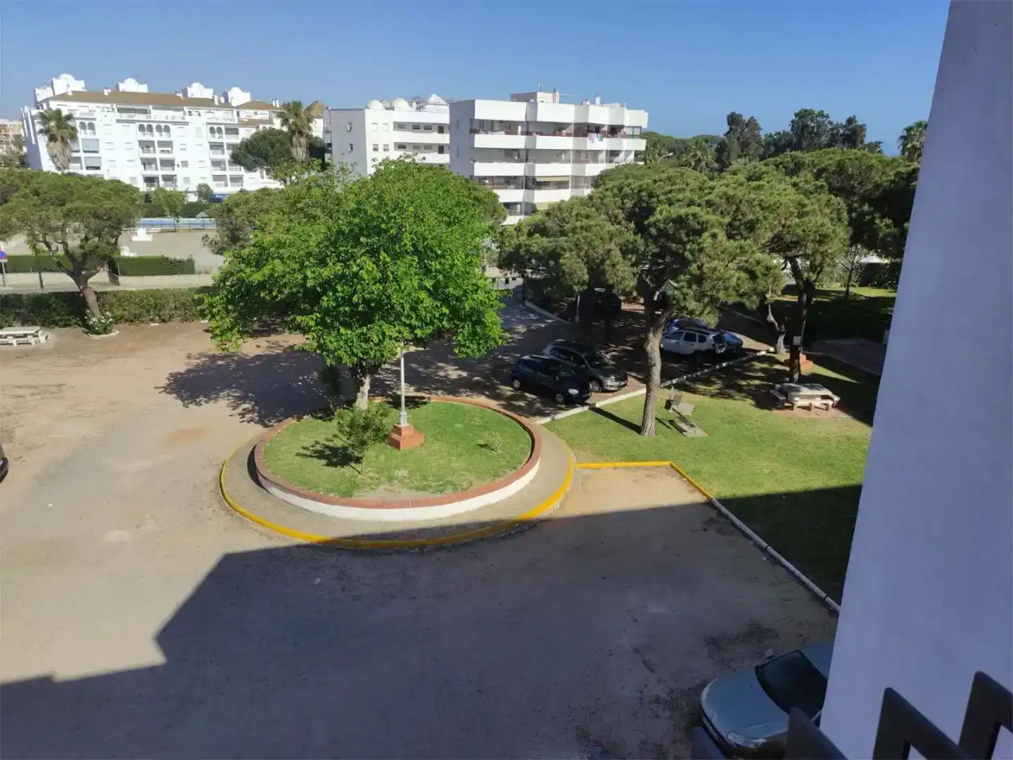Piso de 70 m² en Cartaya