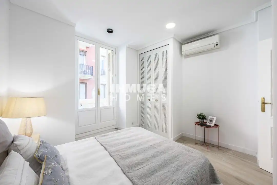 Wohnung 101 m² in Madrid