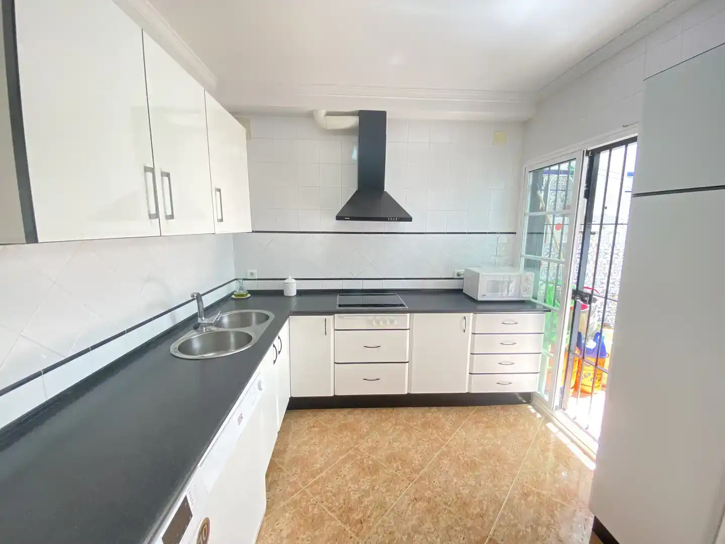 Appartamento 90 m² a Isla Cristina