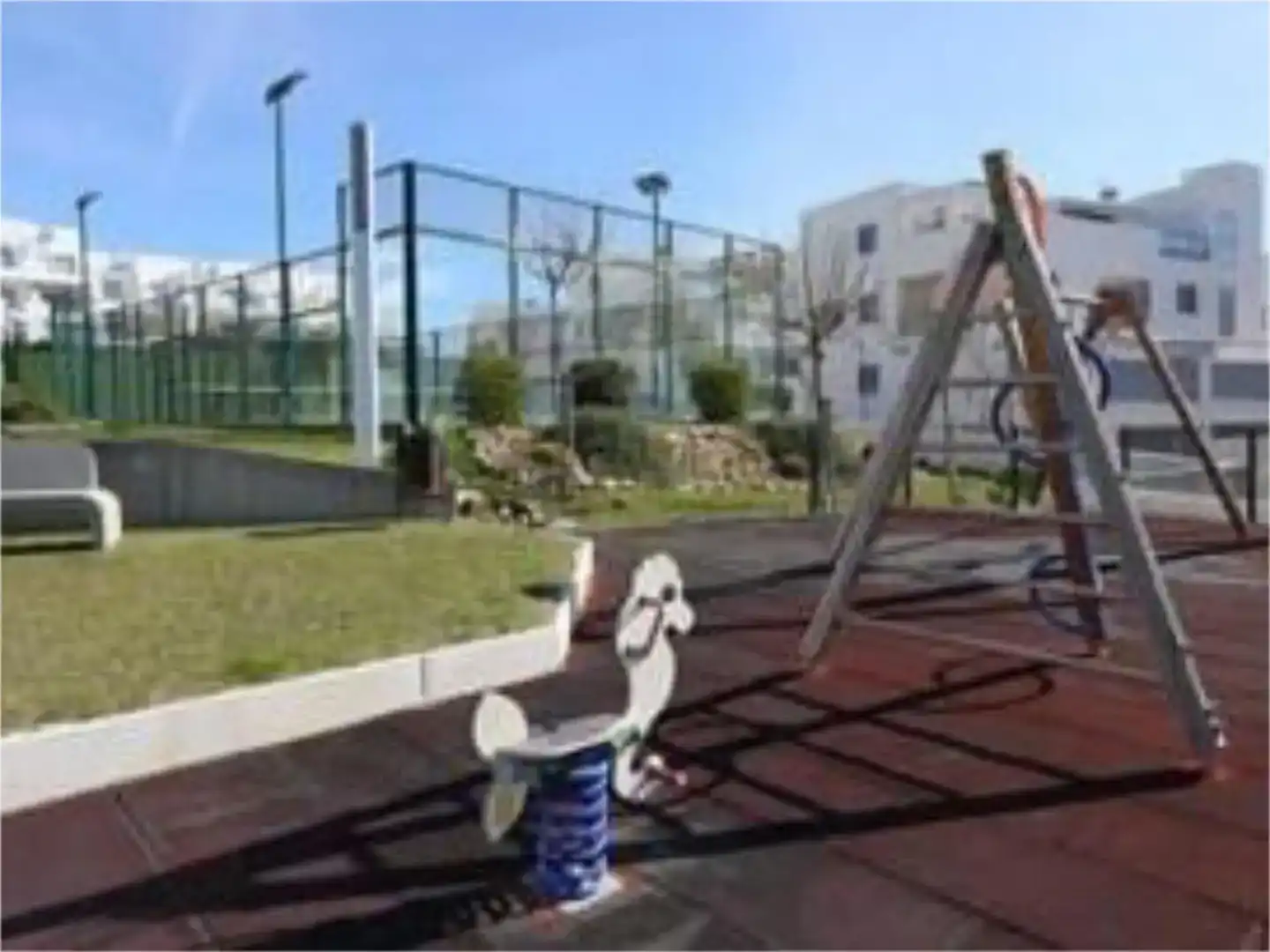 Piso de 80 m² en Conil de la Frontera