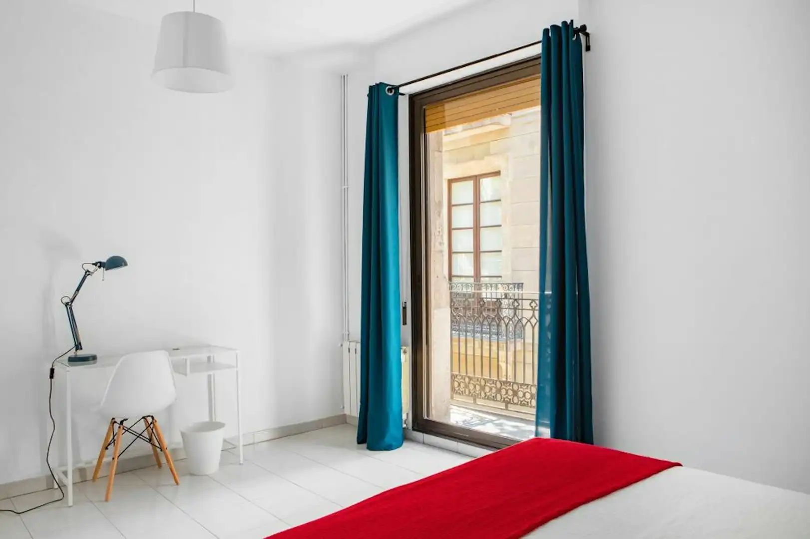 Habitación en alquiler, Barcelona