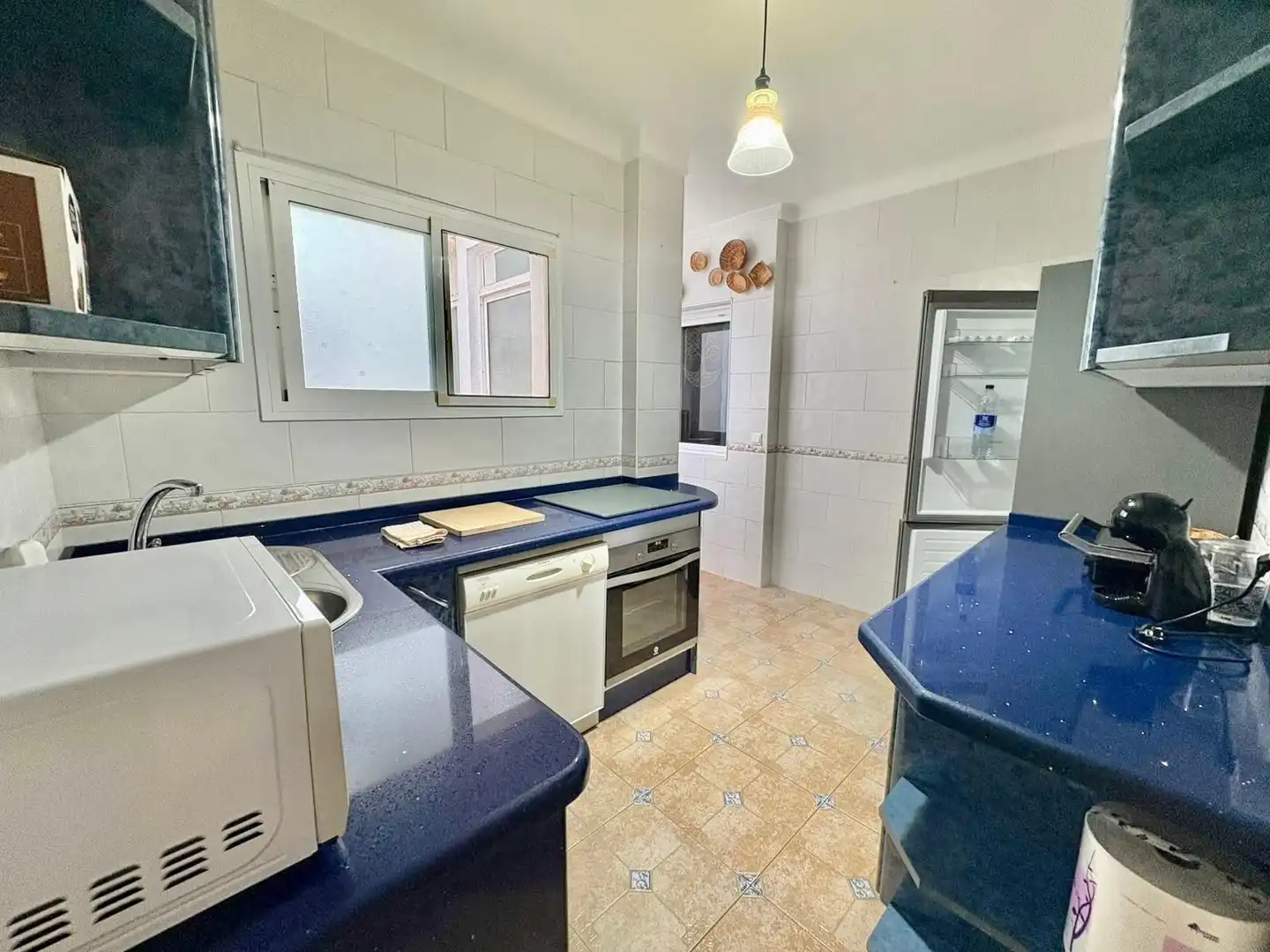 Piso de 100 m² en Vélez-Málaga