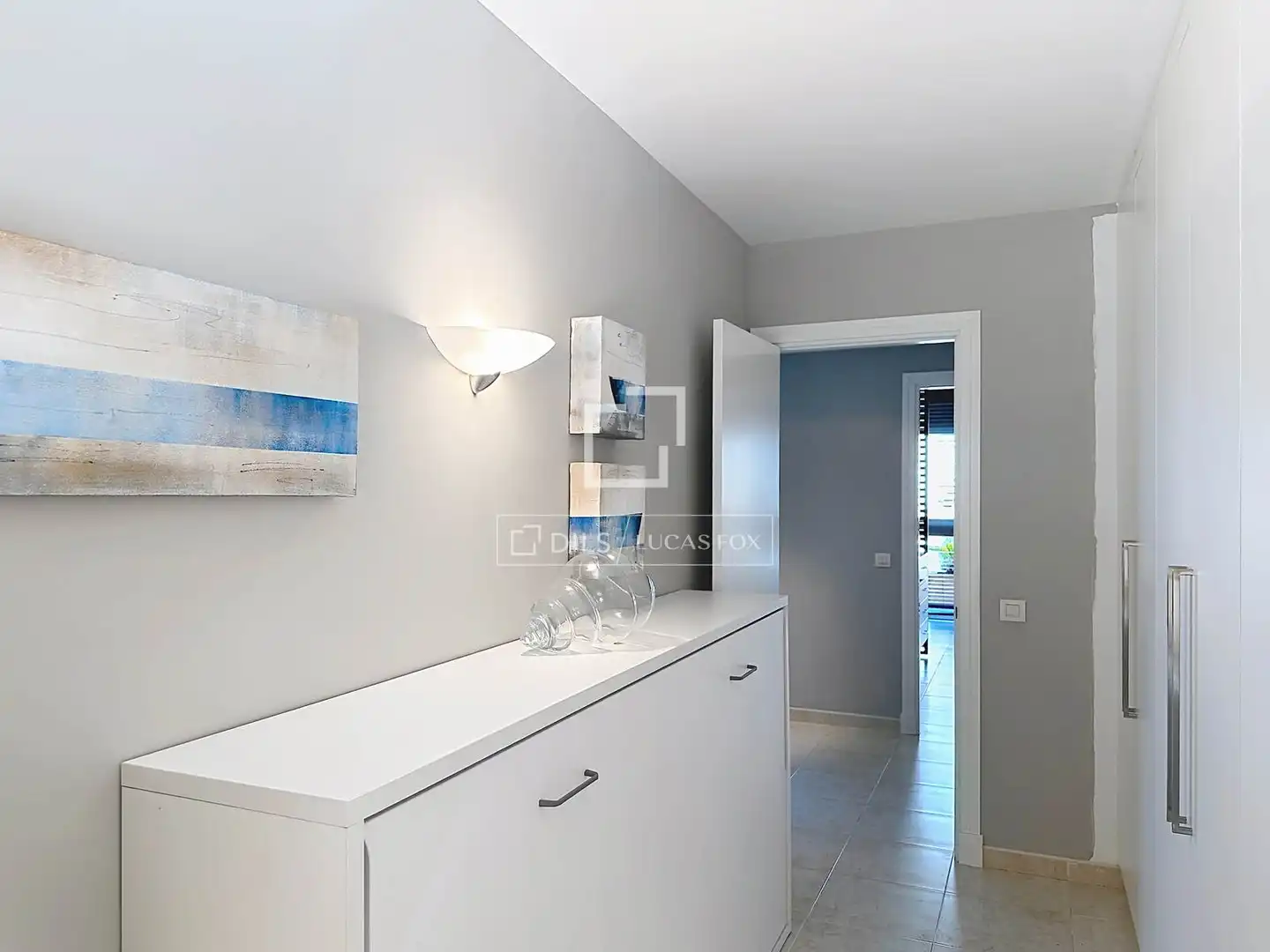 Flat 124 m² in Ciutadella