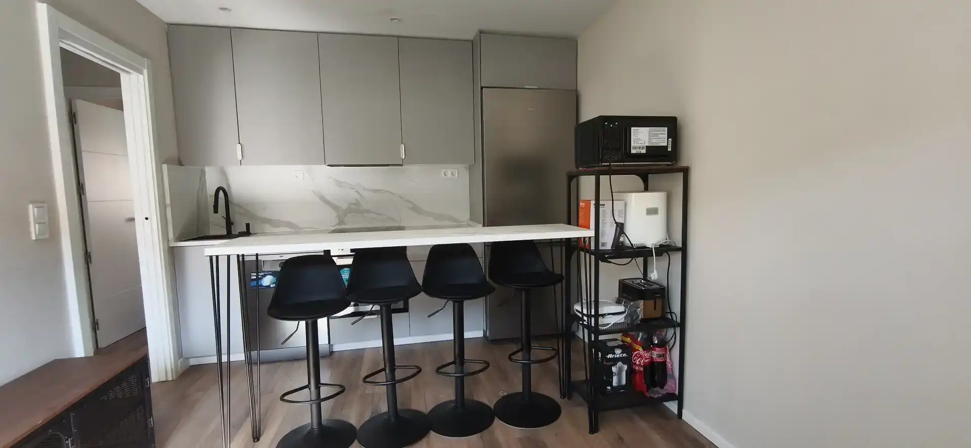 Habitación 90 m², Logroño