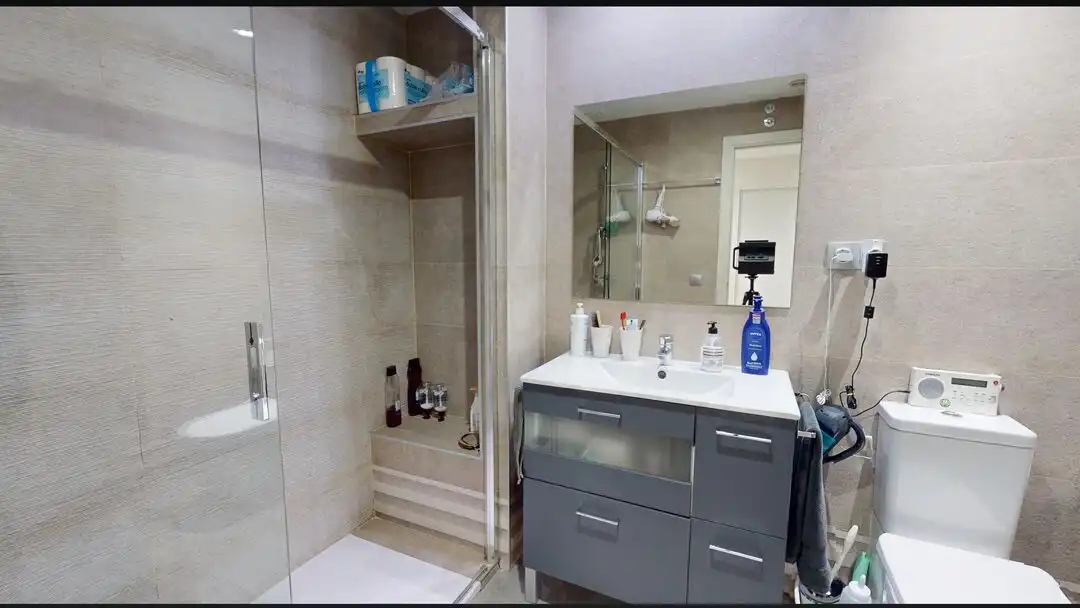 Piso de 230 m² en Madrid