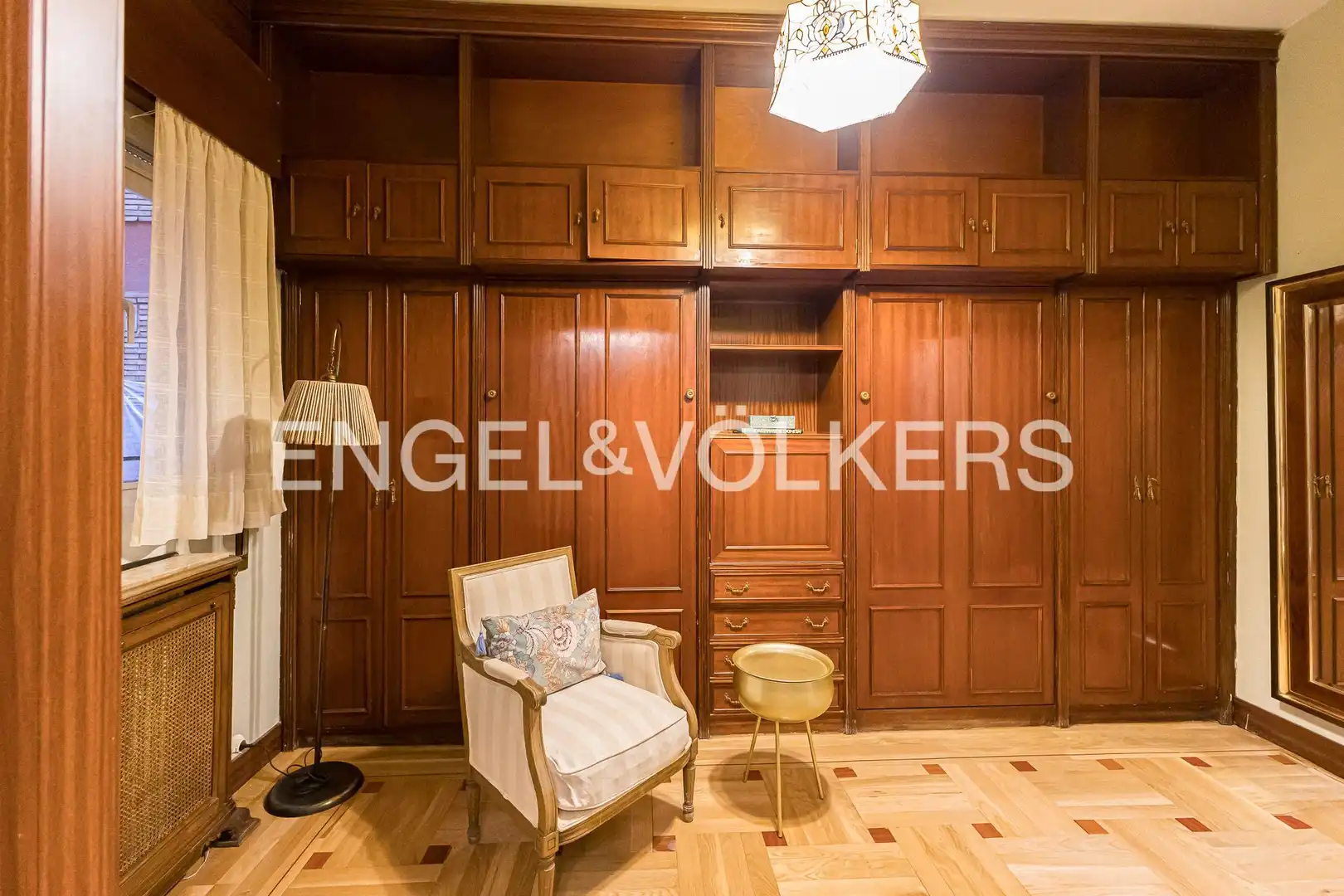 Piso de 153 m² en Madrid