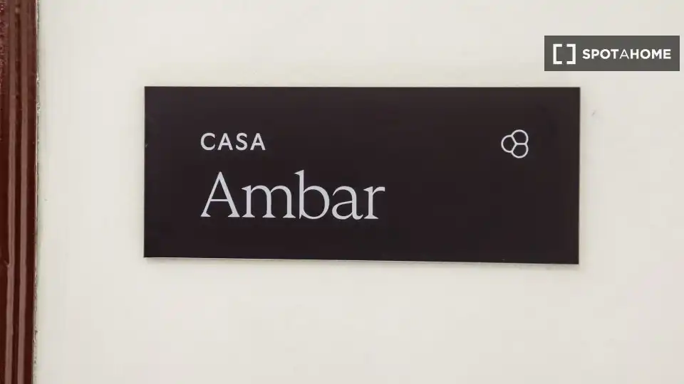 Stanza in affitto, Barcelona