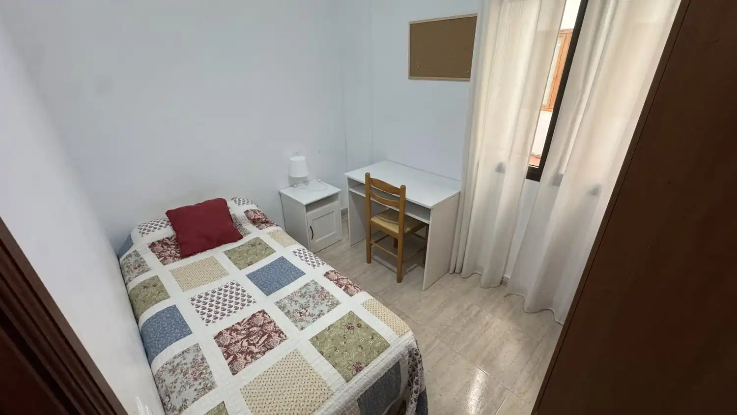 Piso de 87 m² en Las Palmas de Gran Canaria