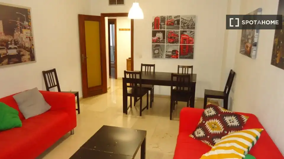 Habitación en alquiler, Córdoba