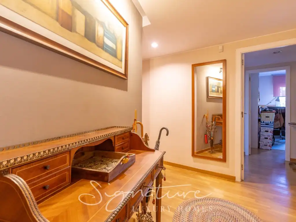 Piso de 164 m² en Sant Cugat del Vallès