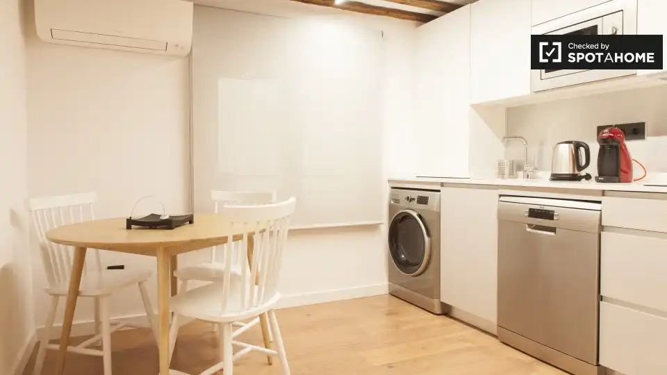 Piso de 42 m² en Madrid
