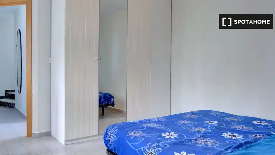 Habitación en alquiler, Zaragoza