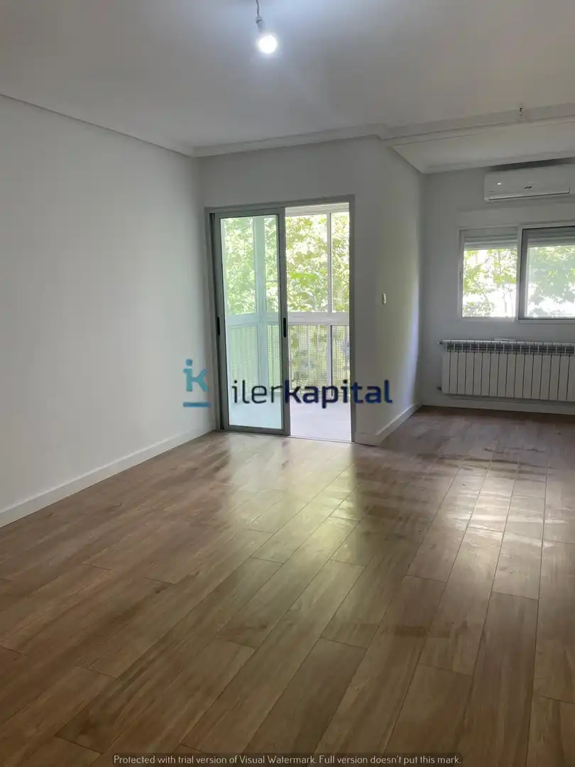 Piso de 80 m² en Zaragoza