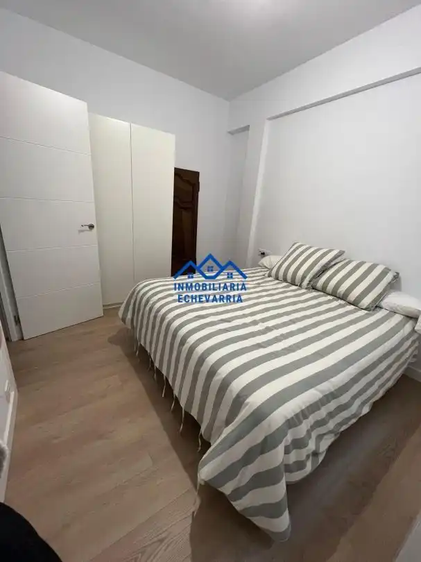 Piso de 70 m² en Guecho