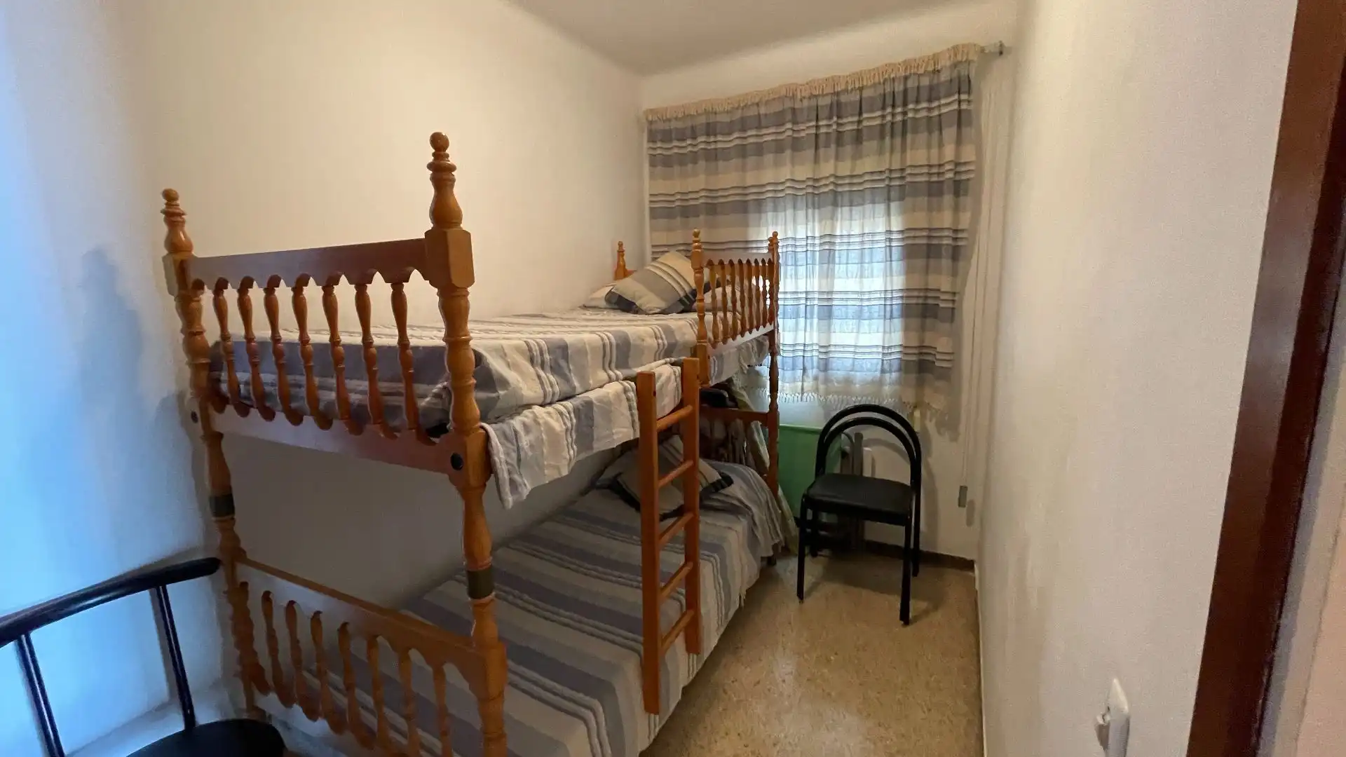 Piso de 82 m² en Canet de Mar