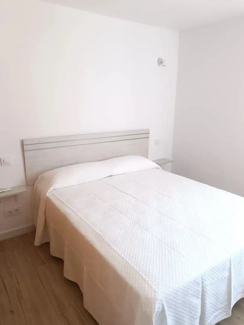 Piso de 58 m² en San Roque