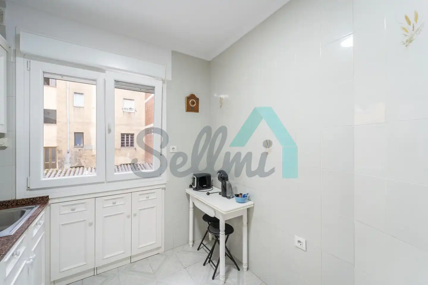 Piso de 73 m² en Gijón