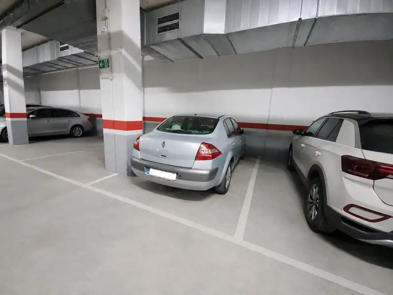 Pis de 90 m² a Manilva