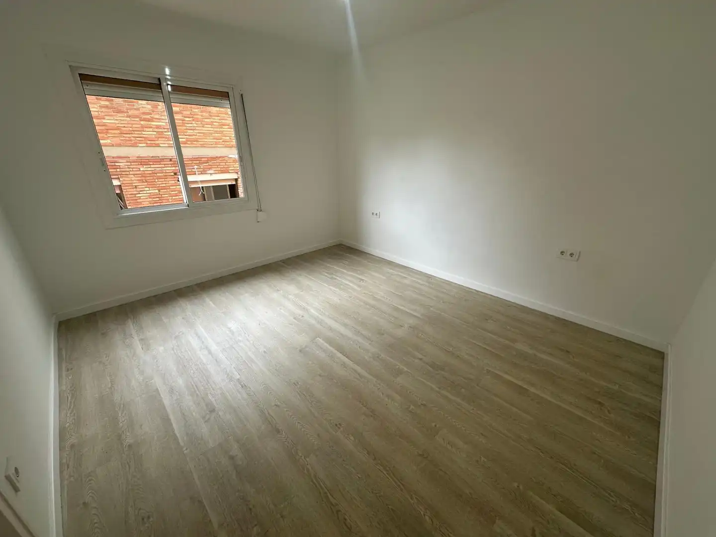 Pis de 86 m² a Badalona