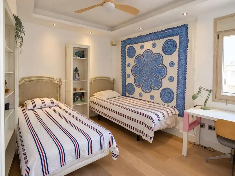 Casa de 390 m² en Estepona