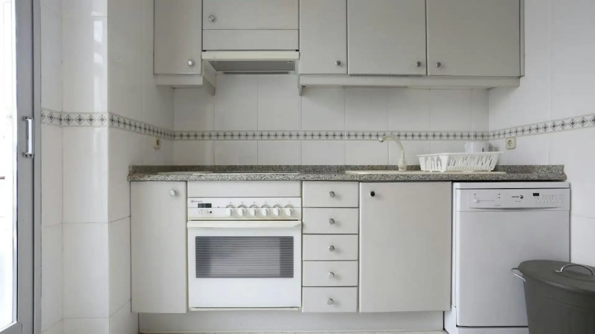 Habitación en alquiler, Madrid