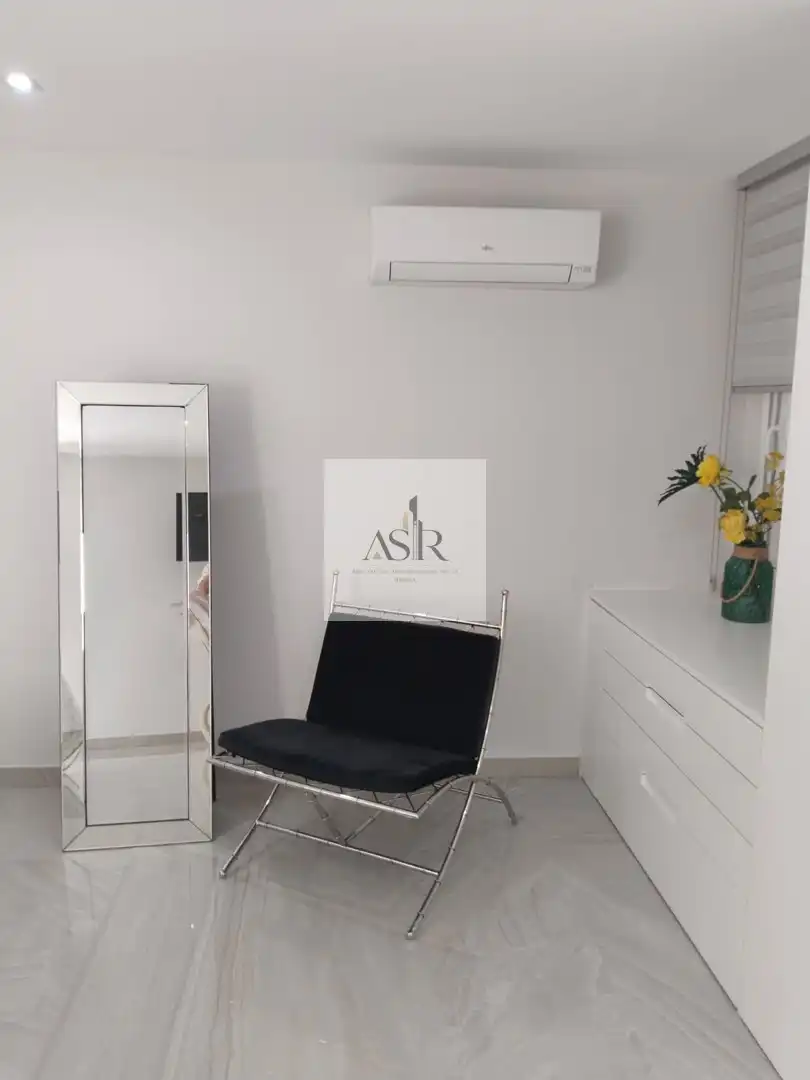 Piso de 100 m² en Játiva