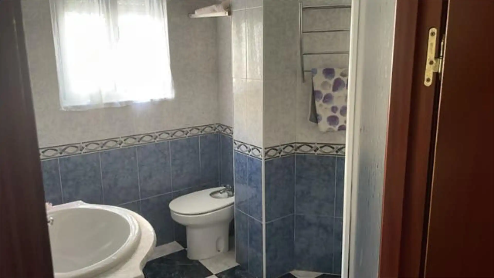 Piso de 70 m² en Lepe