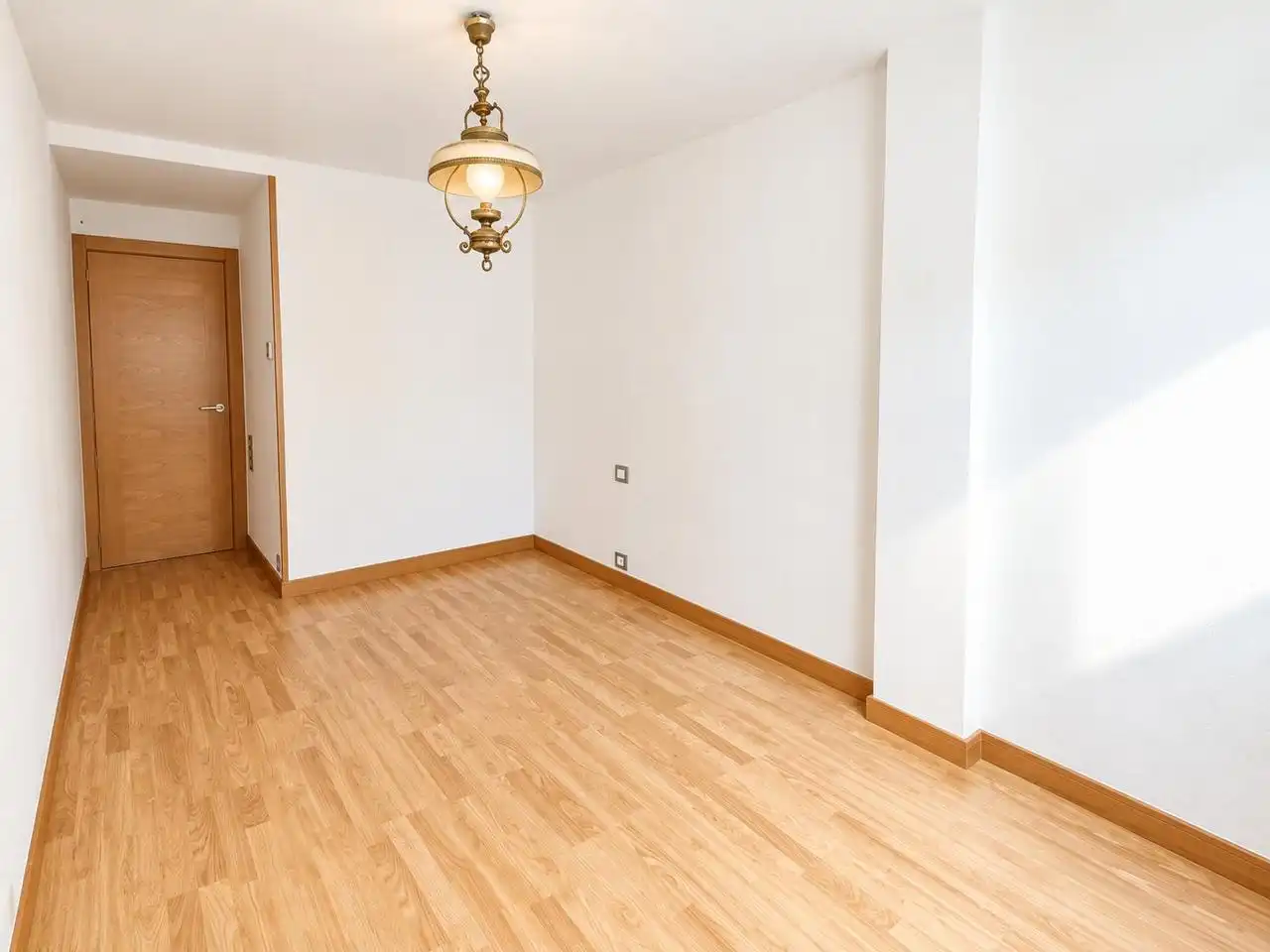 Appartement 140 m² à Saragosse
