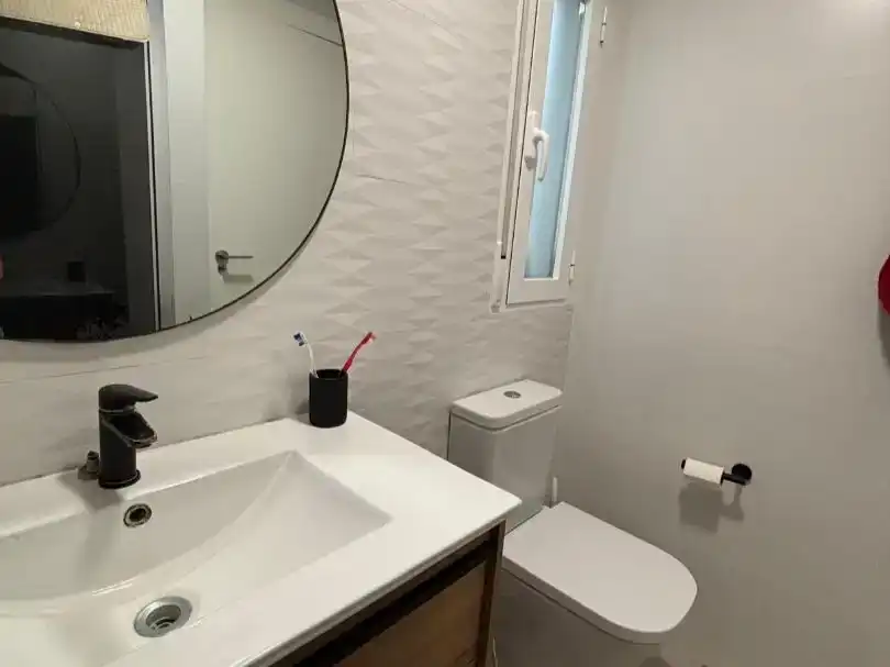 Piso de 82 m² en Murcia