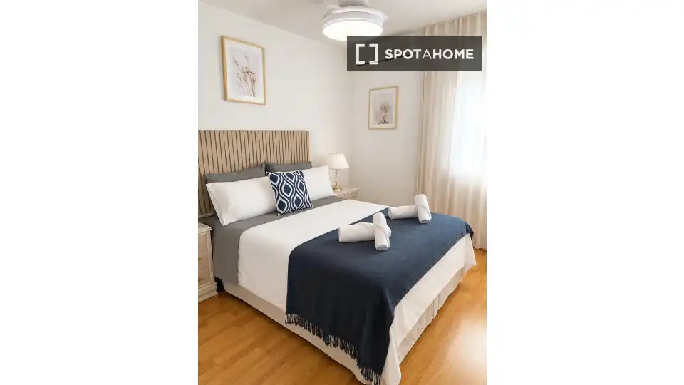 Habitación 104 m², Sevilla