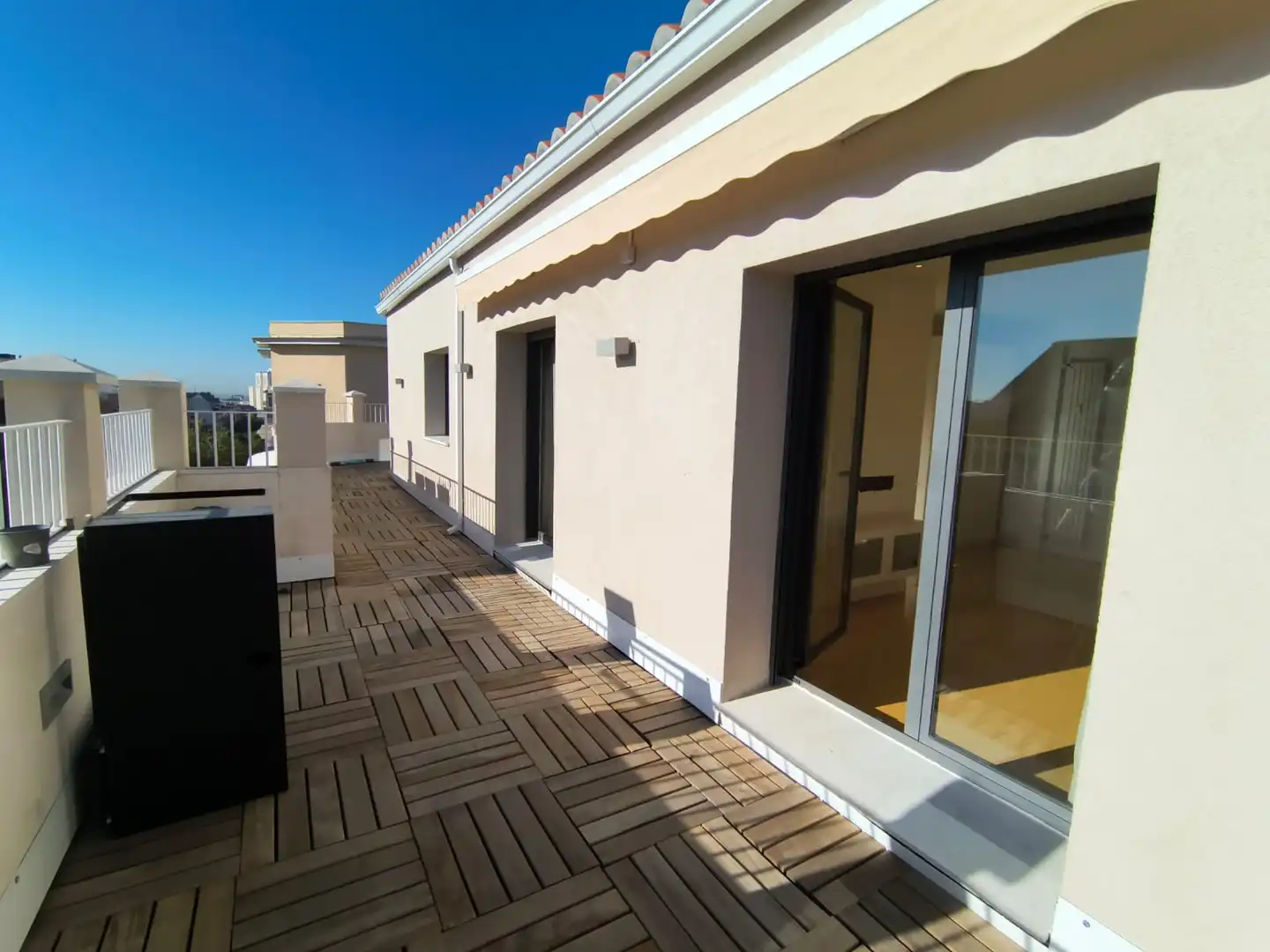 Piso de 114 m² en Madrid