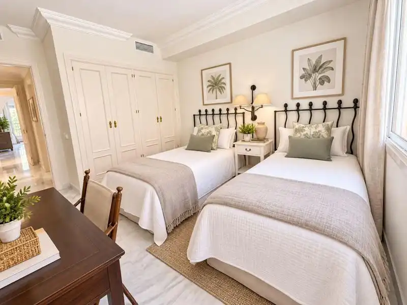 Appartamento 150 m² a Marbella