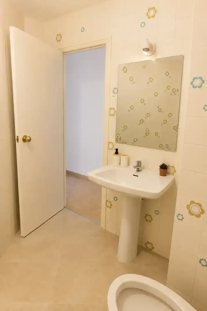Piso de 100 m² en Murcia