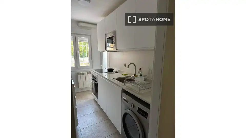 Habitación 70 m², Madrid