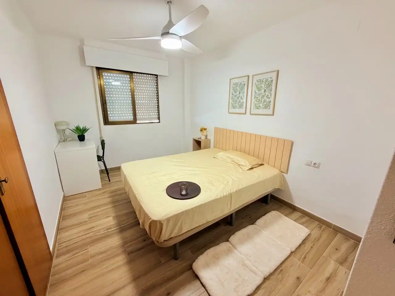 Habitació de lloguer, Alacant