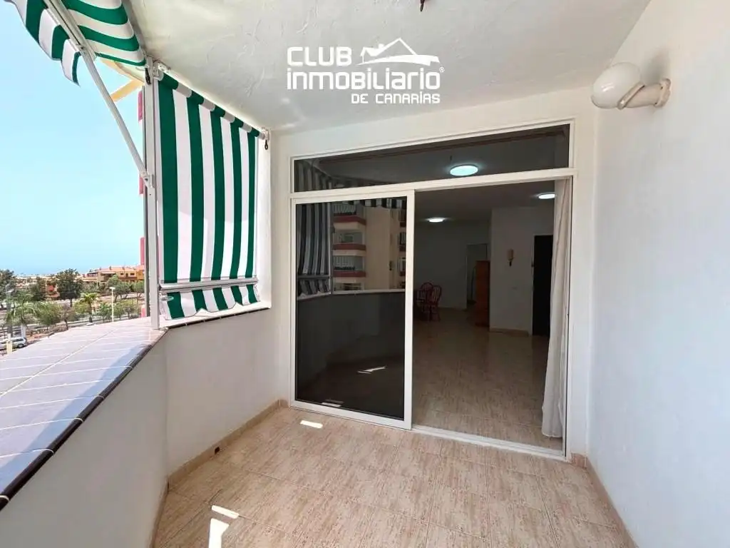 Piso de 89 m² en Adeje