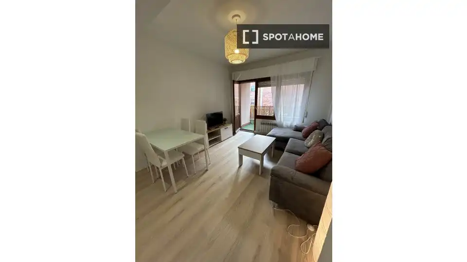 Habitación en alquiler, Segovia