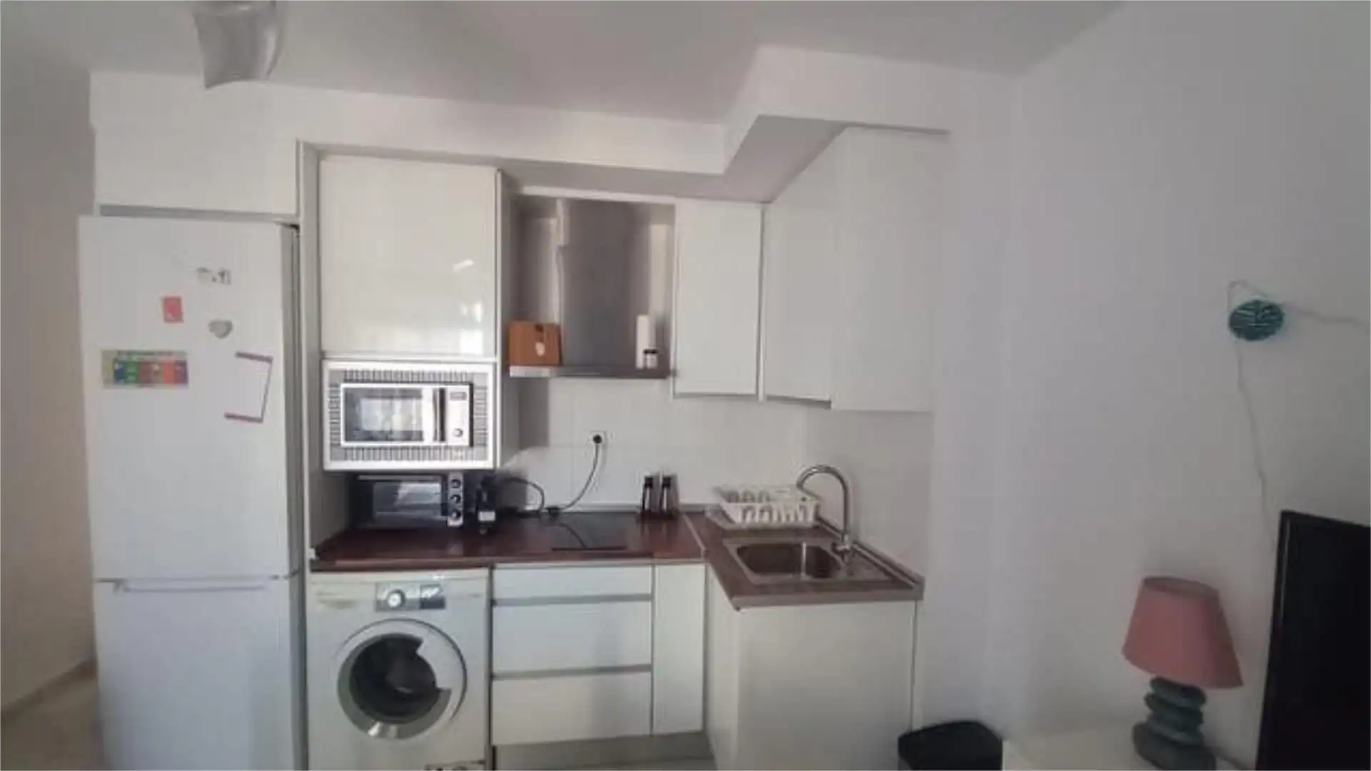 Pis de 50 m² a Roquetas de Mar