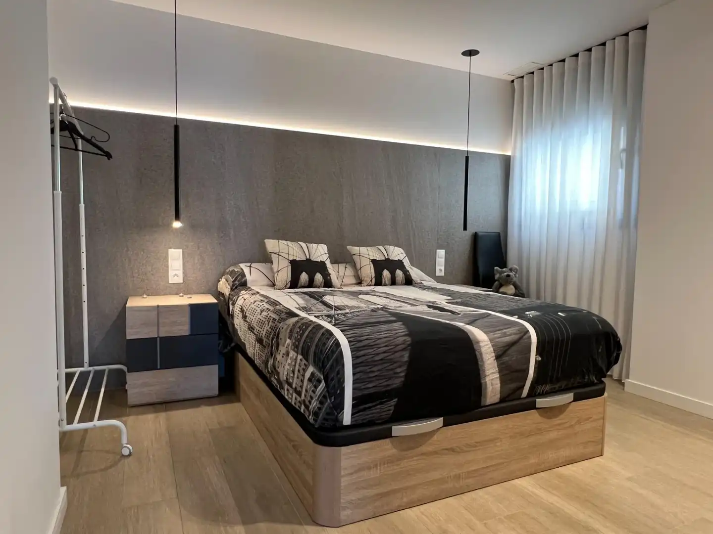 Flat 65 m² in Elx / Elche
