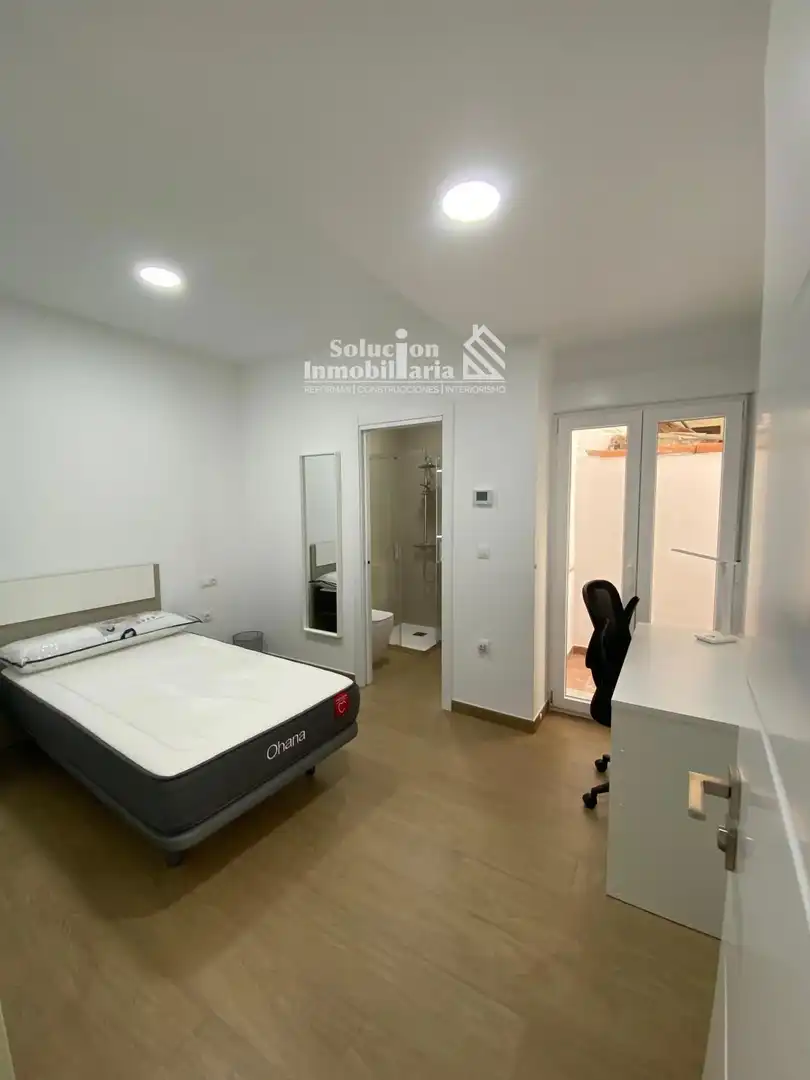 Piso de 140 m² en Salamanca