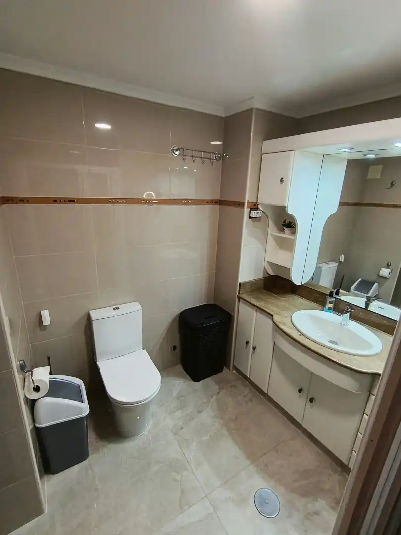 Квартира 110 м² в Torre Pacheco
