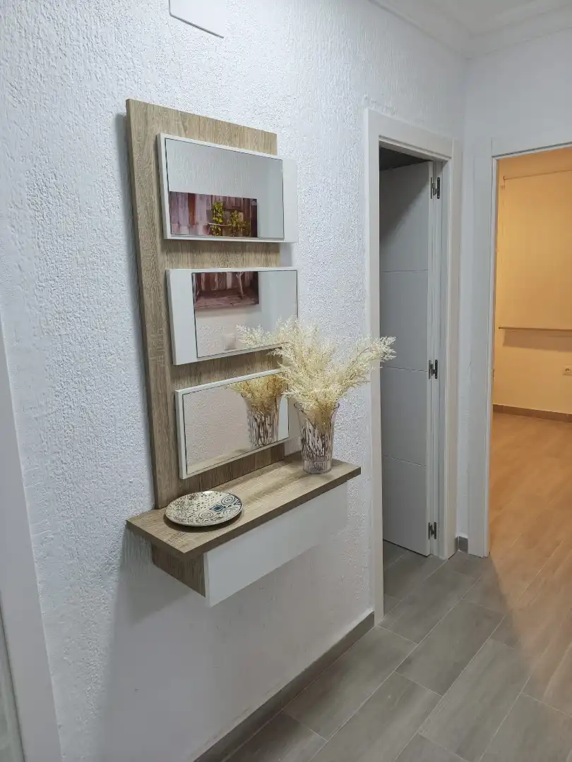Pis de 80 m² a Aljaraque