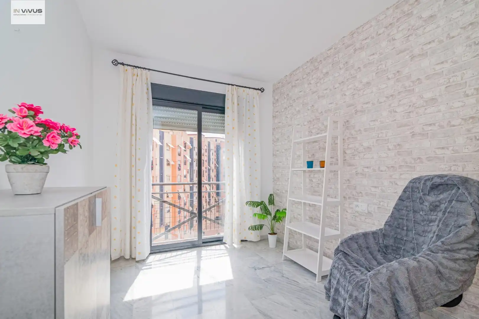 Pis de 155 m² a Granada