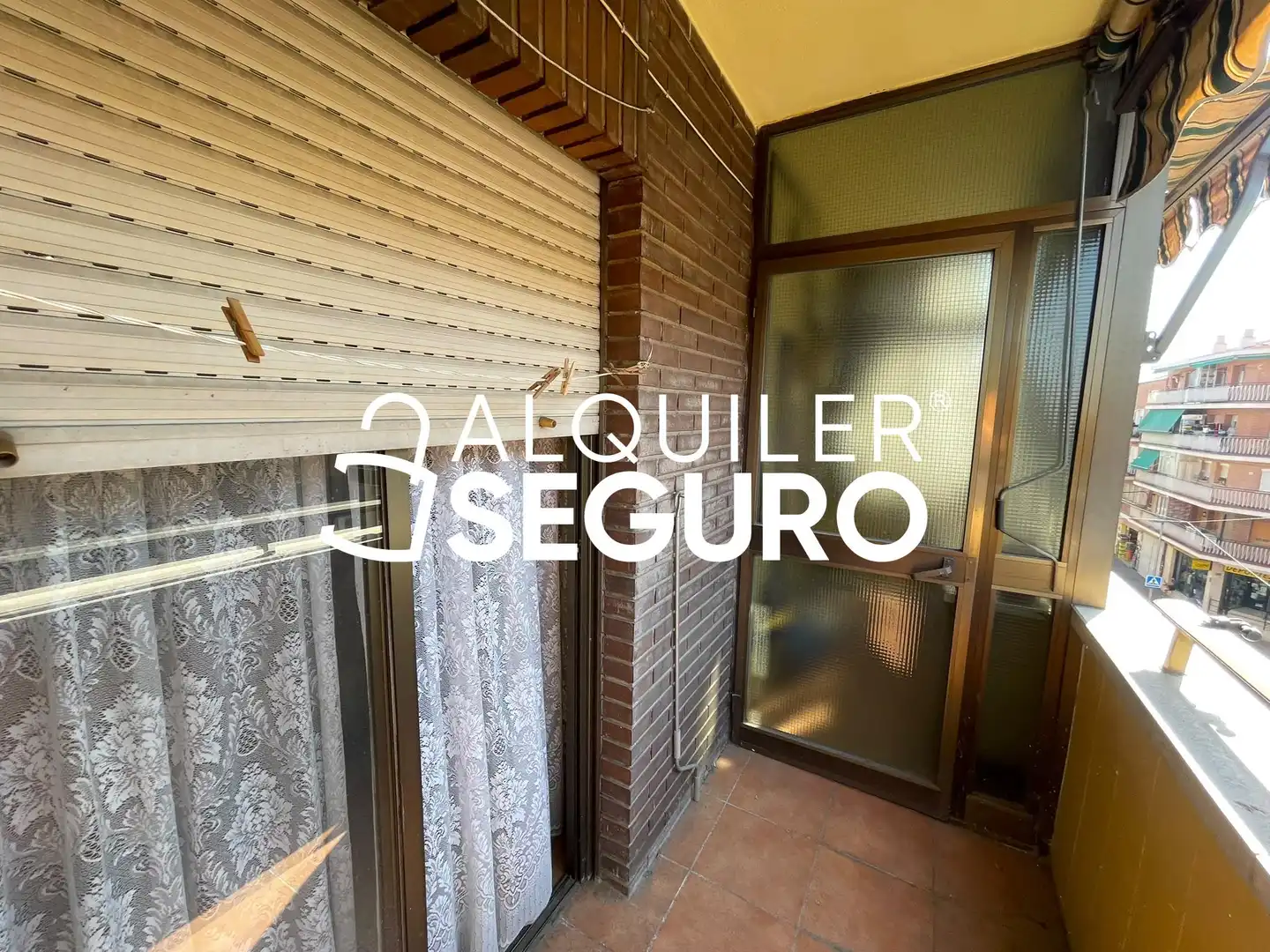 Piso de 98 m² en Madrid
