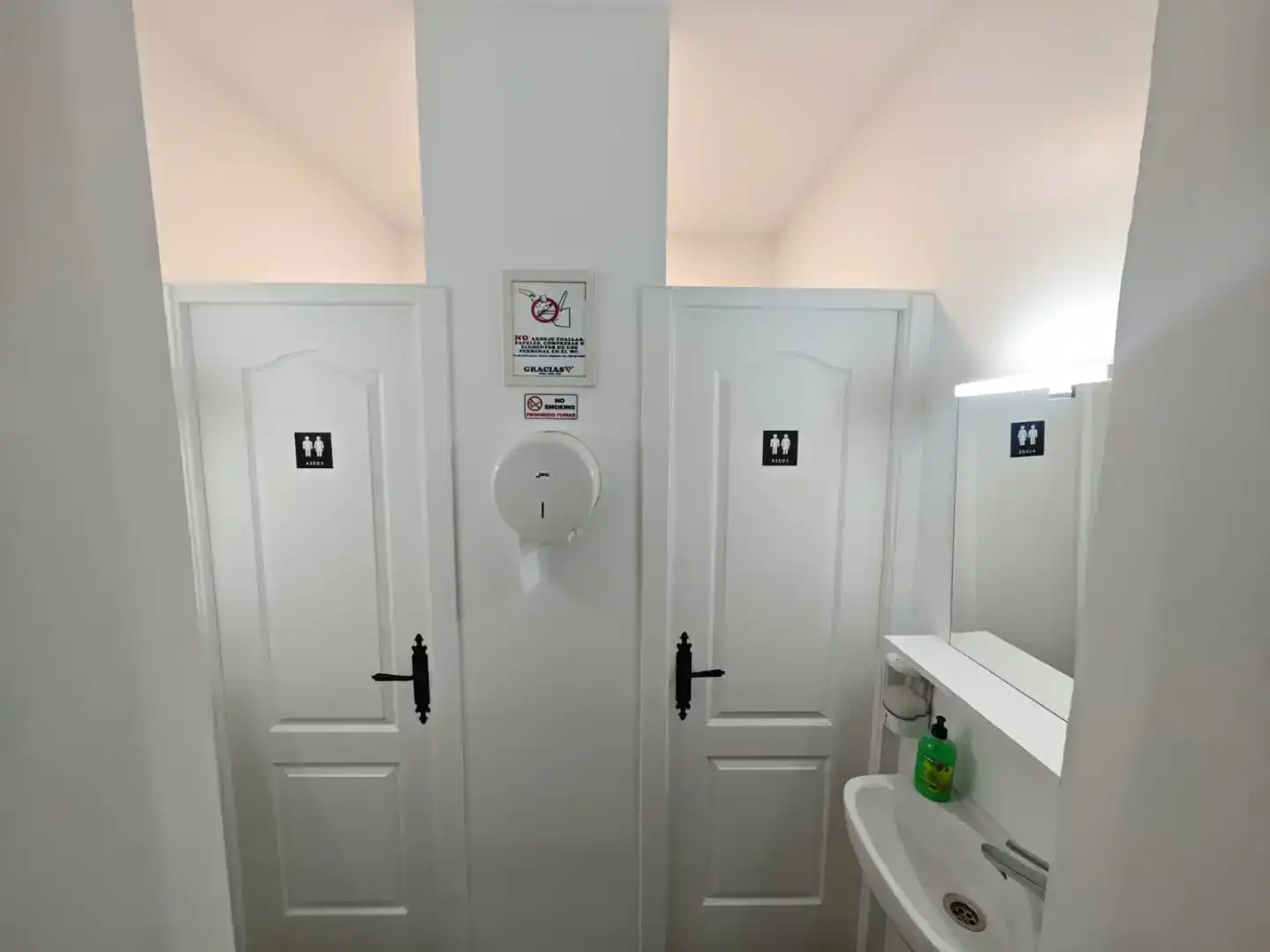 Habitación 200 m², Santa María de Guía de Gran Canaria