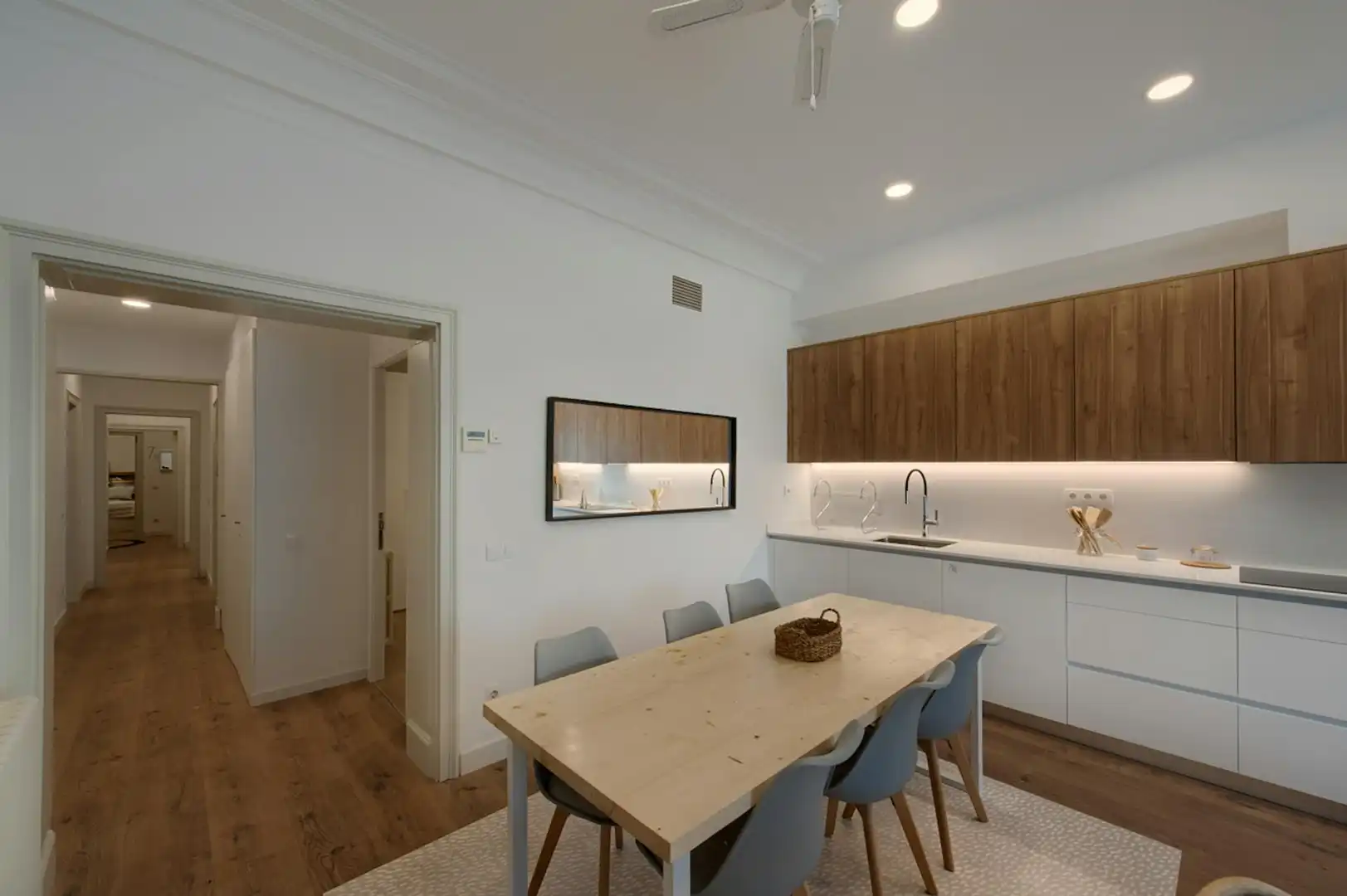 Habitación 152 m², Barcelona