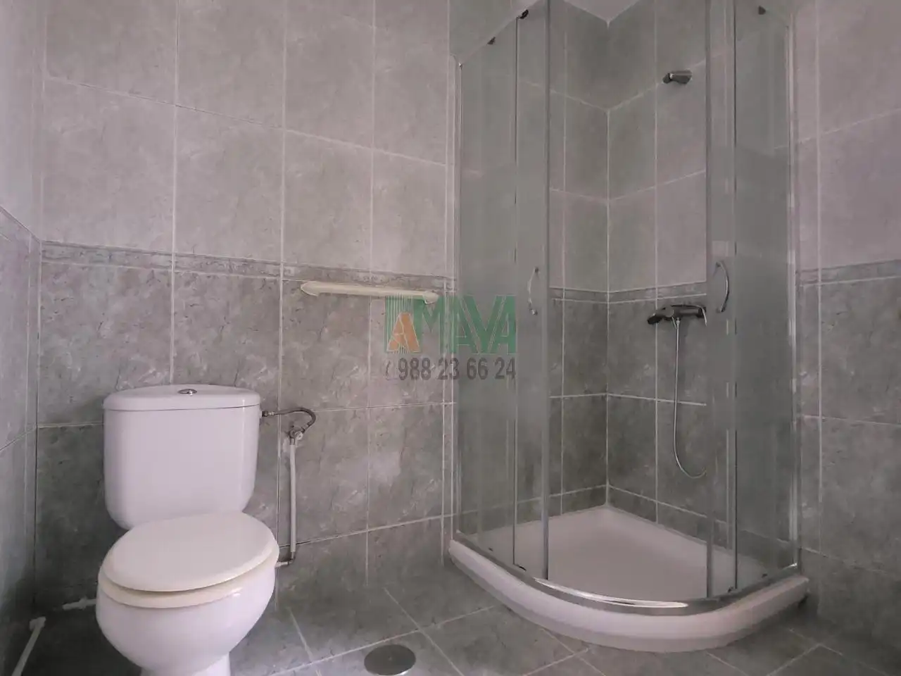 Piso de 120 m² en Ourense