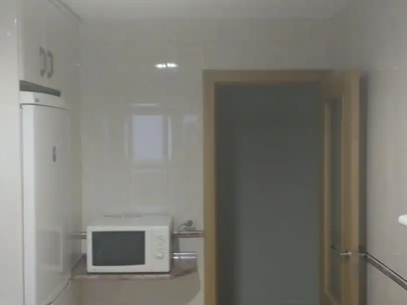 Habitació de lloguer, Ciudad Real